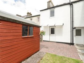 Story Cottage - Scottish Lowlands - 1078306 - thumbnail photo 21