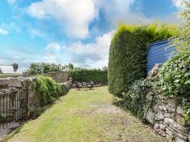 Story Cottage - Scottish Lowlands - 1078306 - thumbnail photo 24