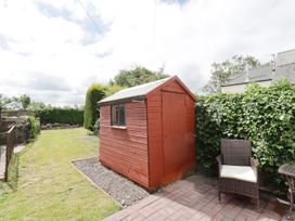 Story Cottage - Scottish Lowlands - 1078306 - thumbnail photo 25