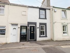 Story Cottage - Scottish Lowlands - 1078306 - thumbnail photo 1