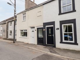 Story Cottage - Scottish Lowlands - 1078306 - thumbnail photo 2