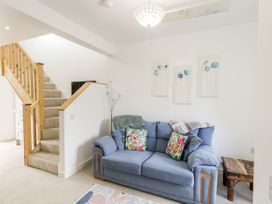 Story Cottage - Scottish Lowlands - 1078306 - thumbnail photo 4