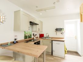 Story Cottage - Scottish Lowlands - 1078306 - thumbnail photo 10