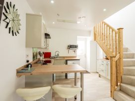 Story Cottage - Scottish Lowlands - 1078306 - thumbnail photo 11