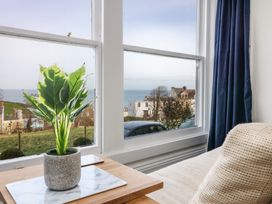 Oceanview Apartment 1 - Devon - 1078445 - thumbnail photo 1