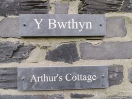 Arthur’s Cottage - North Wales - 1078526 - thumbnail photo 3