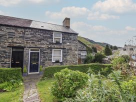 Arthur’s Cottage - North Wales - 1078526 - thumbnail photo 22