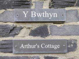 Arthur’s Cottage - North Wales - 1078526 - thumbnail photo 24