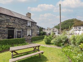 Arthur’s Cottage - North Wales - 1078526 - thumbnail photo 21