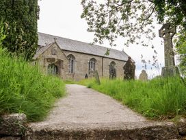 Lannlyvri Lodge - Cornwall - 1078590 - thumbnail photo 14