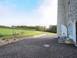 Broadgate Engine House - Cornwall - 1078736 - thumbnail photo 2