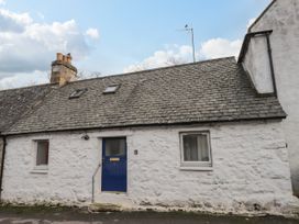 3 Dunrobin Street - Scottish Highlands - 1078904 - thumbnail photo 3