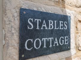 Stables Cottage - Yorkshire Dales - 1078952 - thumbnail photo 4