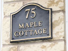 Maple Cottage - Cotswolds - 1079006 - thumbnail photo 2