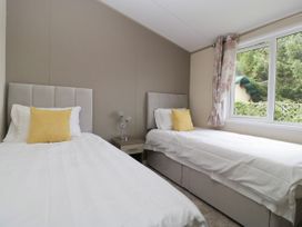 Hill View, Lilac Lodge - Dorset - 1079216 - thumbnail photo 29