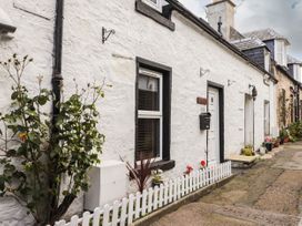 Griffin Cottage - Scottish Highlands - 1079392 - thumbnail photo 23