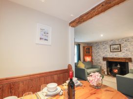 Griffin Cottage - Scottish Highlands - 1079392 - thumbnail photo 6