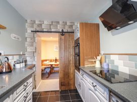 Griffin Cottage - Scottish Highlands - 1079392 - thumbnail photo 11