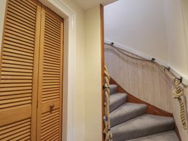 Griffin Cottage - Scottish Highlands - 1079392 - thumbnail photo 12