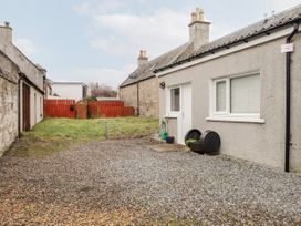 Griffin Cottage - Scottish Highlands - 1079392 - thumbnail photo 24