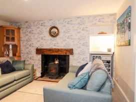 Griffin Cottage - Scottish Highlands - 1079392 - thumbnail photo 4