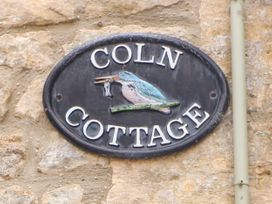 Coln Cottage - Cotswolds - 1079447 - thumbnail photo 2
