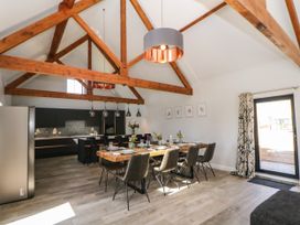 Langley Barn - Peak District - 1079448 - thumbnail photo 3