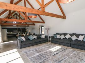 Langley Barn - Peak District - 1079448 - thumbnail photo 4