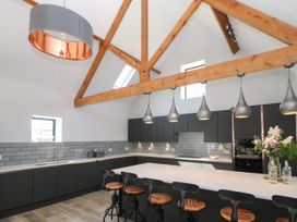 Langley Barn - Peak District - 1079448 - thumbnail photo 11