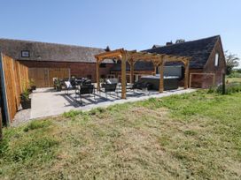 Langley Barn - Peak District - 1079448 - thumbnail photo 31