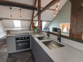 The Sigma Penthouse - North Wales - 1079460 - thumbnail photo 19