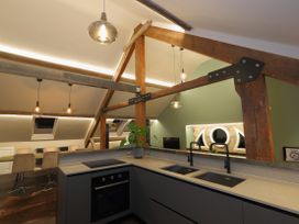 The Sigma Penthouse - North Wales - 1079460 - thumbnail photo 15