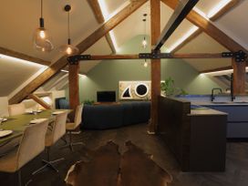 The Sigma Penthouse - North Wales - 1079460 - thumbnail photo 16