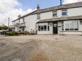 Kerslake Cottage - Cornwall - 1079486 - thumbnail photo 2