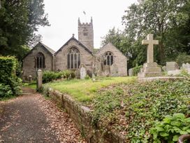 Kerslake Cottage - Cornwall - 1079486 - thumbnail photo 16