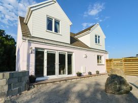 The Grove - Cornwall - 1079506 - thumbnail photo 1