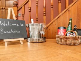 Sandholme Cottage - Yorkshire Dales - 1079527 - thumbnail photo 9