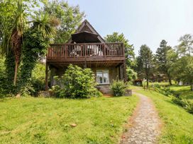 Lavender Lodge - Cornwall - 1079636 - thumbnail photo 3