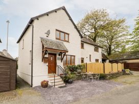 Rose Cottage - Lake District - 1079681 - thumbnail photo 1