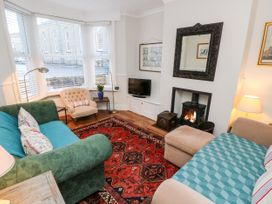 Beckford Cottage - Isle of Wight & Hampshire - 1080042 - thumbnail photo 2