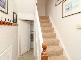 Beckford Cottage - Isle of Wight & Hampshire - 1080042 - thumbnail photo 23