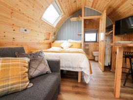 Lapwing Lodge - Lake District - 1080094 - thumbnail photo 4