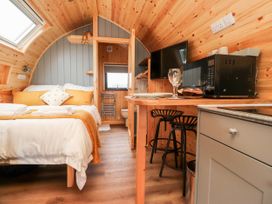 Lapwing Lodge - Lake District - 1080094 - thumbnail photo 6