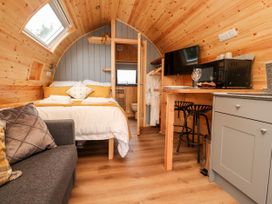 Lapwing Lodge - Lake District - 1080094 - thumbnail photo 7