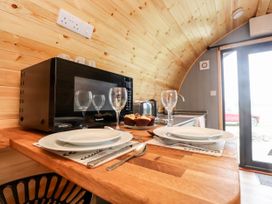 Lapwing Lodge - Lake District - 1080094 - thumbnail photo 12