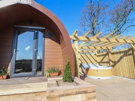 Lapwing Lodge - Lake District - 1080094 - thumbnail photo 16
