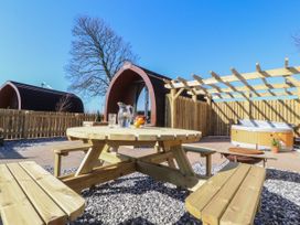 Lapwing Lodge - Lake District - 1080094 - thumbnail photo 15