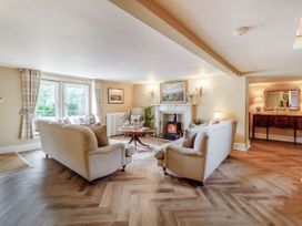 Fence House - Yorkshire Dales - 1080101 - thumbnail photo 20