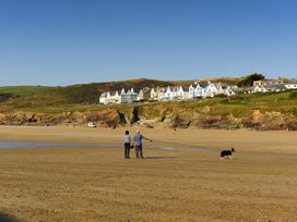 The Holiday House (2 Atlantic Mews) - Cornwall - 1080501 - thumbnail photo 7