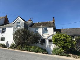 Coppingers Cottage - Cornwall - 1080548 - thumbnail photo 18